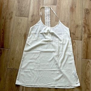 Rip Curl Bathing suit coverup. Size Medium. Fits loosely. 100% polyester.